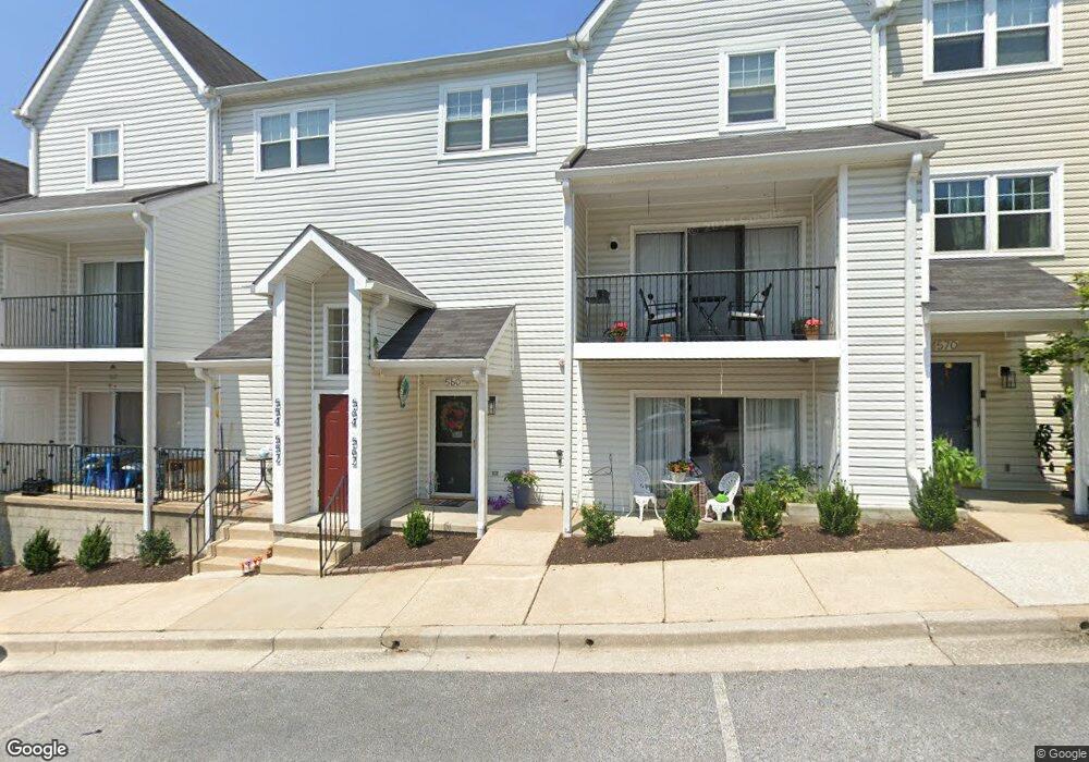 560 Mcmanus Way, Towson, MD 21286 - photo 1