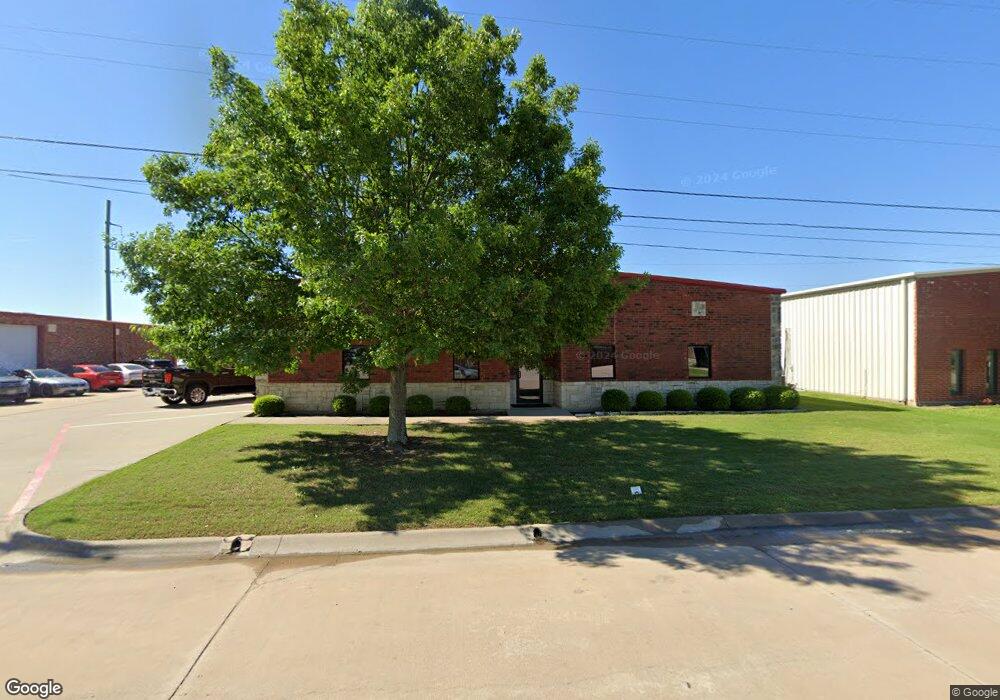 2800 Capital St, Wylie, TX 75098 - photo 1