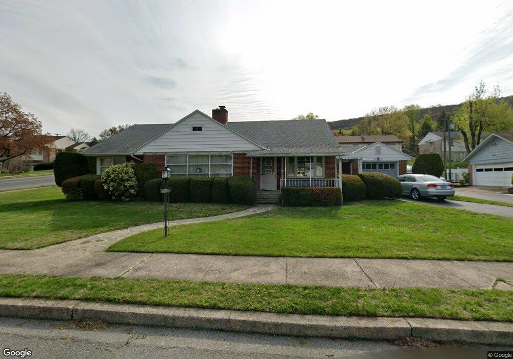 1845 N 16th St, Reading, PA 19604 - photo 1