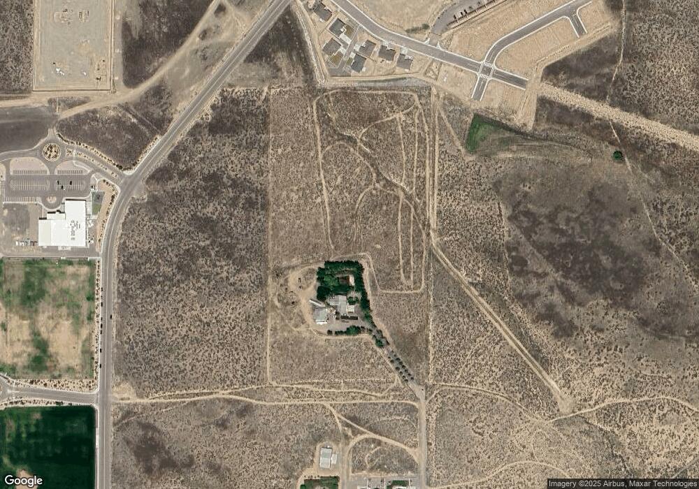 3600 Stuart St, Winnemucca, NV 89445 - photo 1