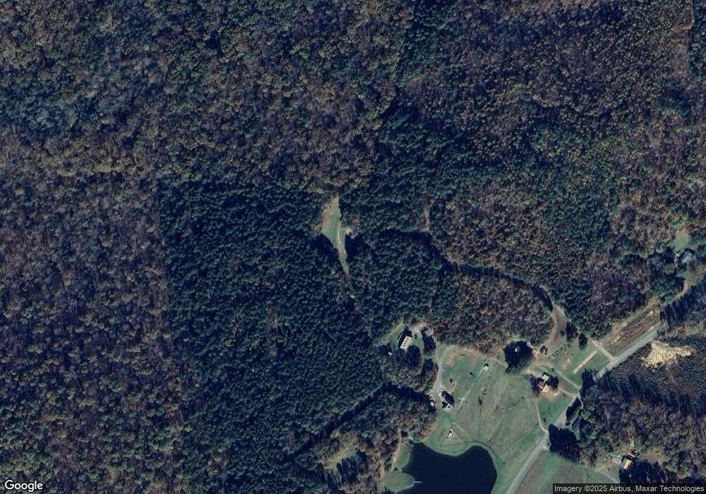 4146 Pisgah Covered Bridge Rd, Asheboro, NC 27205 - photo 1