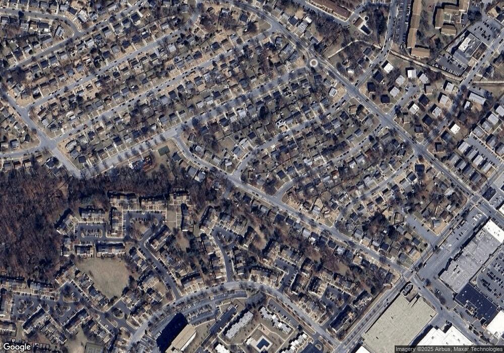 1024 8th St, Laurel, MD 20707 - photo 1