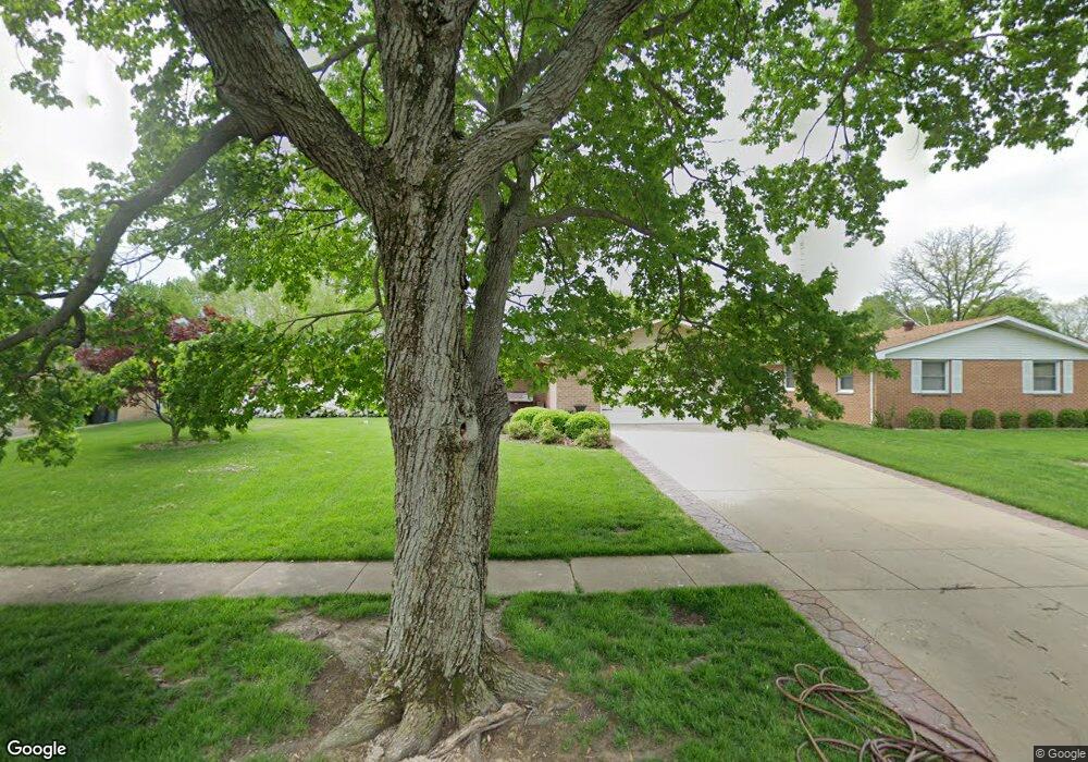 1113 Annis Ave, Mattoon, IL 61938 - photo 1