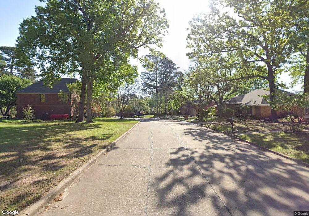 0 Maplecrest, Texarkana, TX 75503 - photo 1