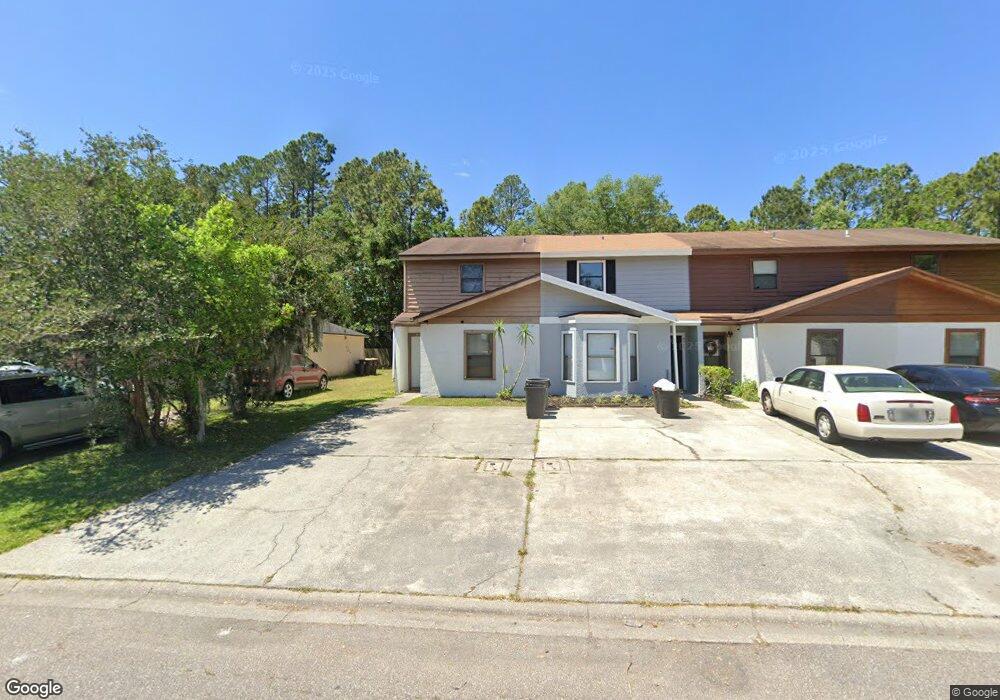 4344 Melissa Ct W, Jacksonville, FL 32210 - photo 1