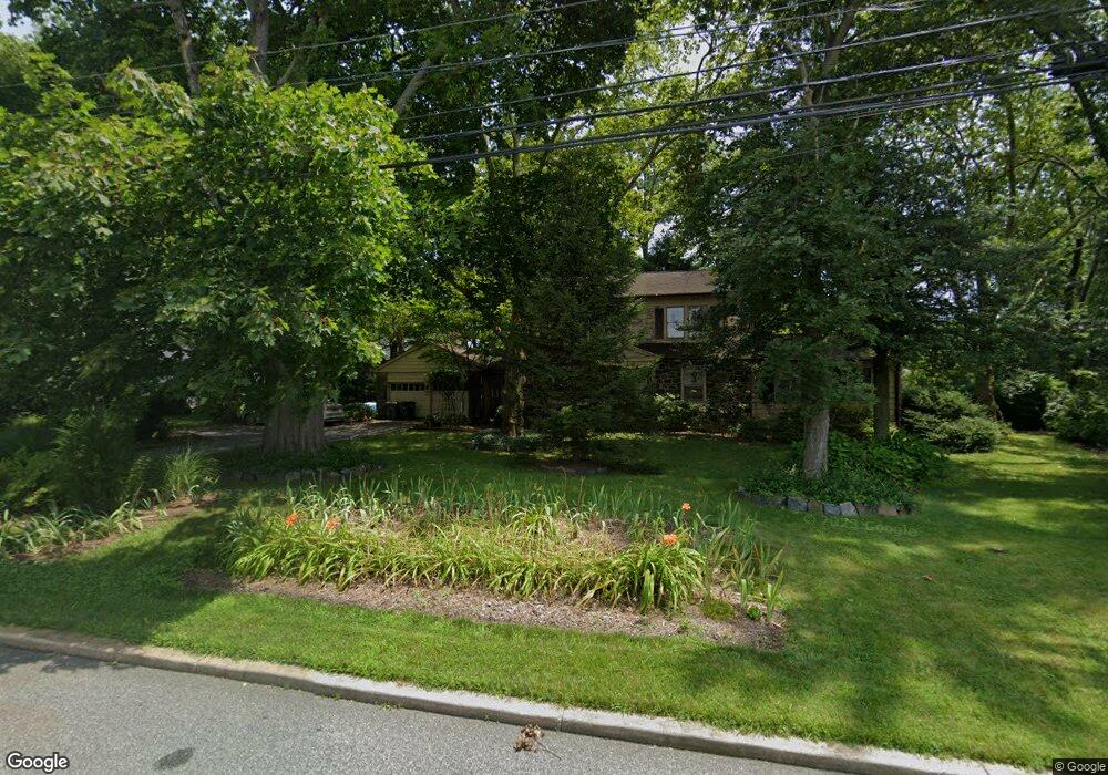 1002 Wilson Rd, Wilmington, DE 19803 - photo 1