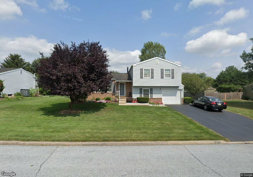 471 N 50th St, Harrisburg, PA 17111 - photo 1
