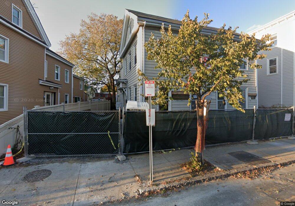 139 River St unit 139, Cambridge, MA 02139 - photo 1