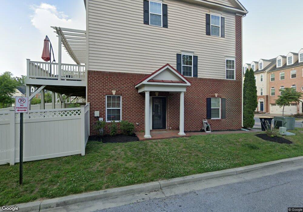 2009 Dornoch Way, Upper Marlboro, MD 20774 - photo 1