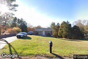 1595 Fire Tower Rd, Christiansburg, VA 24073