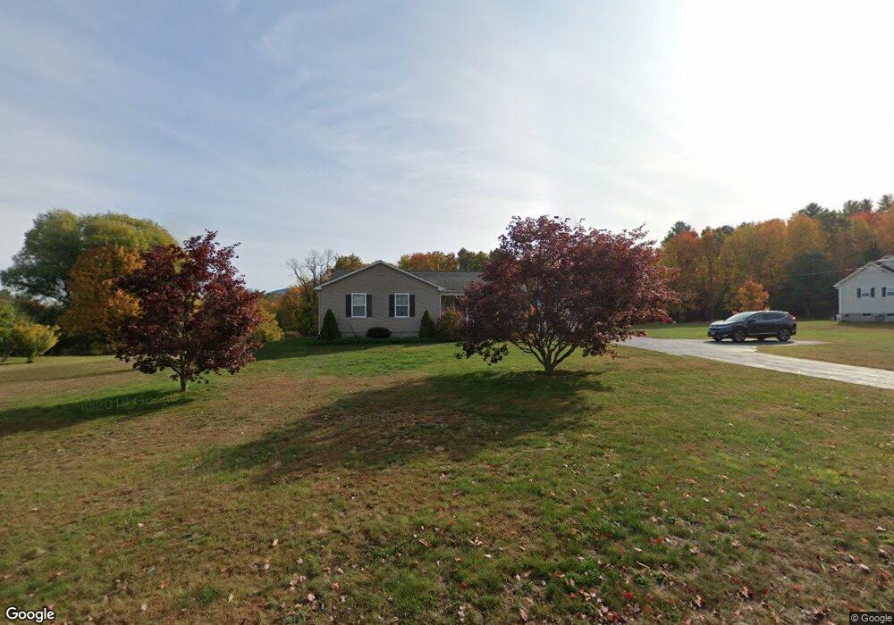 19 Coleman Rd, Southampton, MA 01073 - photo 1