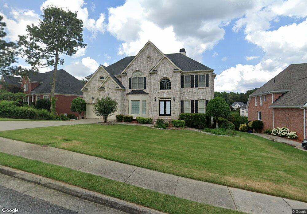 3843 Shadow Loch Dr unit 1, Suwanee, GA 30024 - photo 1
