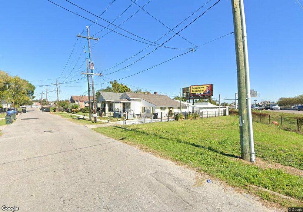 4037 Saint Ferdinand St, New Orleans, LA 70126 - photo 1