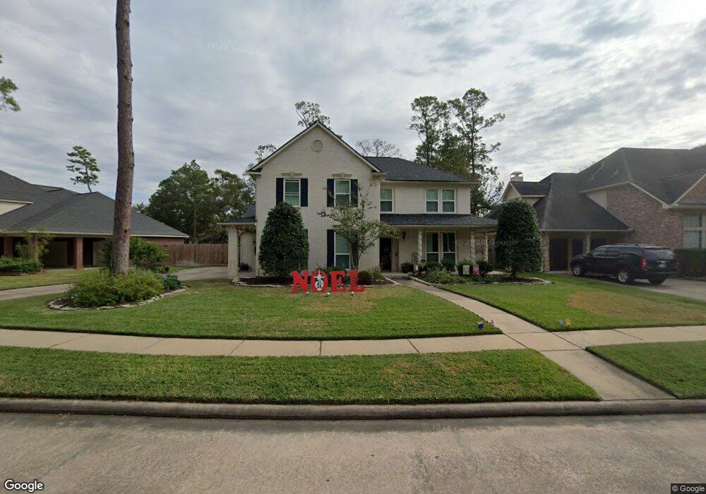 11619 Wilcant Ln, Cypress, TX 77429 - photo 1