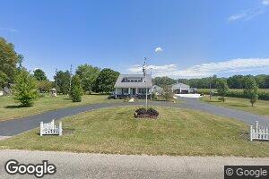 8091 N Centerville Rd, Williamsburg, IN 47393