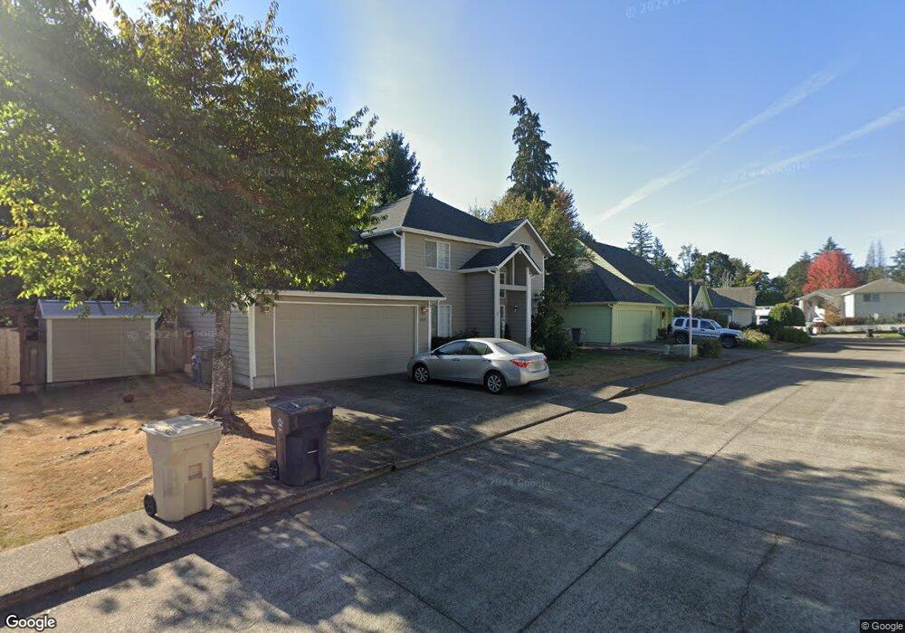 2010 Chase Loop SW, Albany, OR 97321 - photo 1