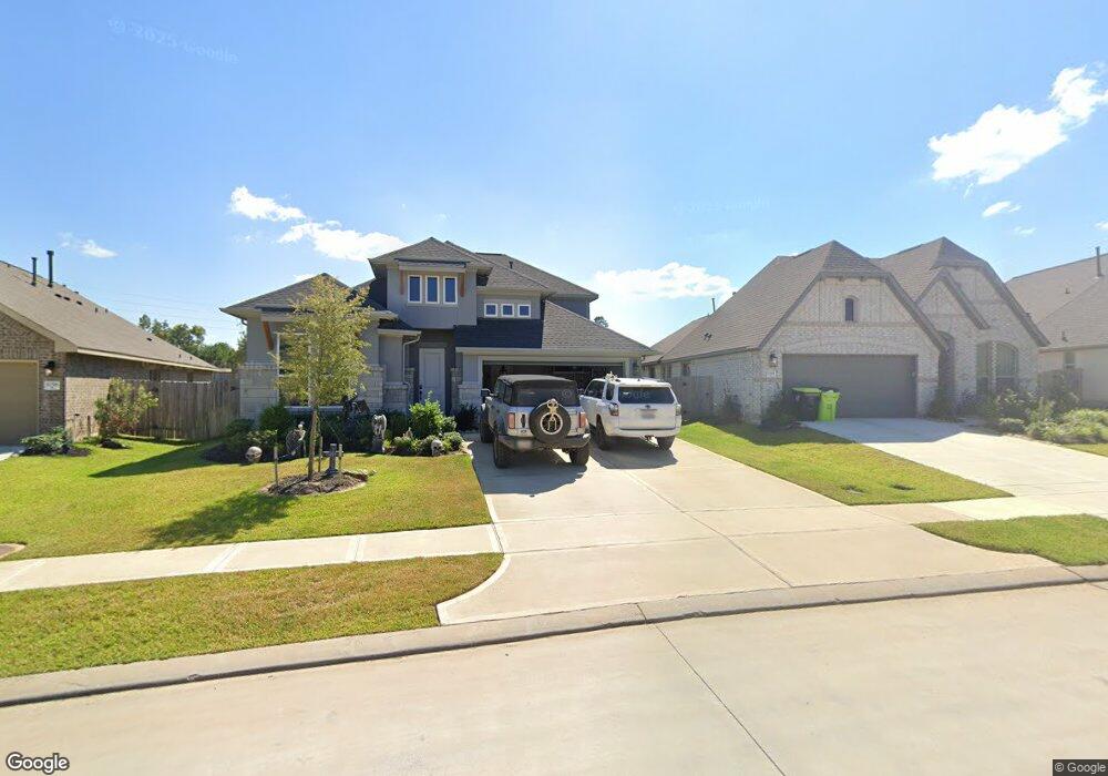 1150 Wandering Brook St, Magnolia, TX 77354 - photo 1