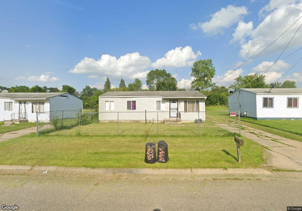 5434 Afaf St, Flint, MI 48505 - photo 1