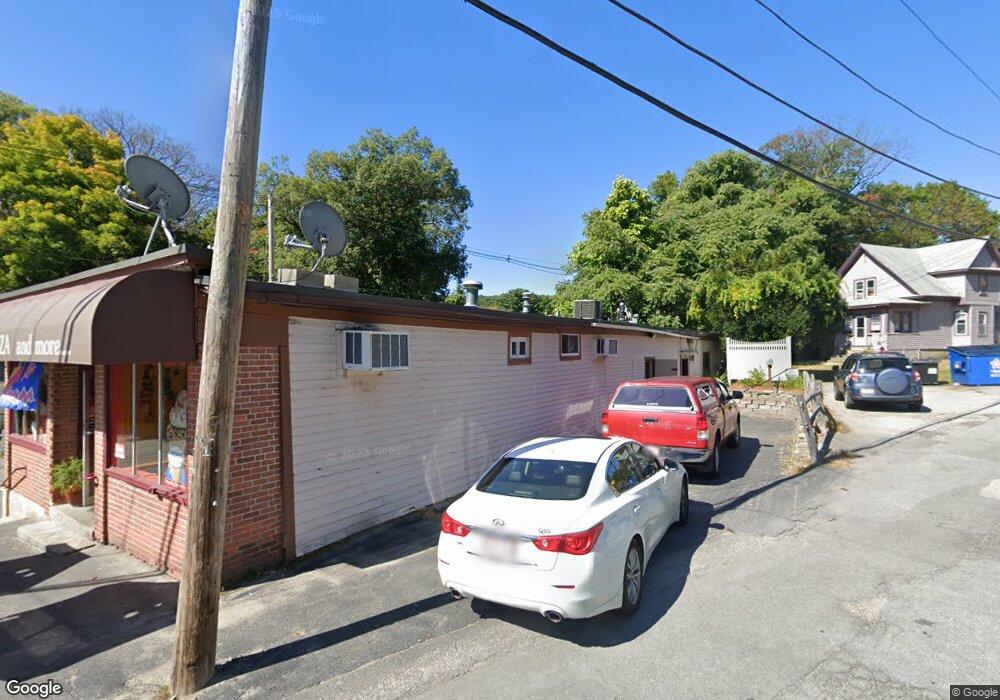 351 June St, Worcester, MA 01602 - photo 1