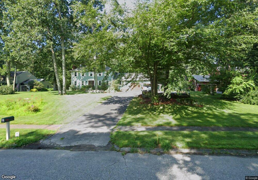 67 Eisenhower Dr, Northbridge, MA 01534 - photo 1