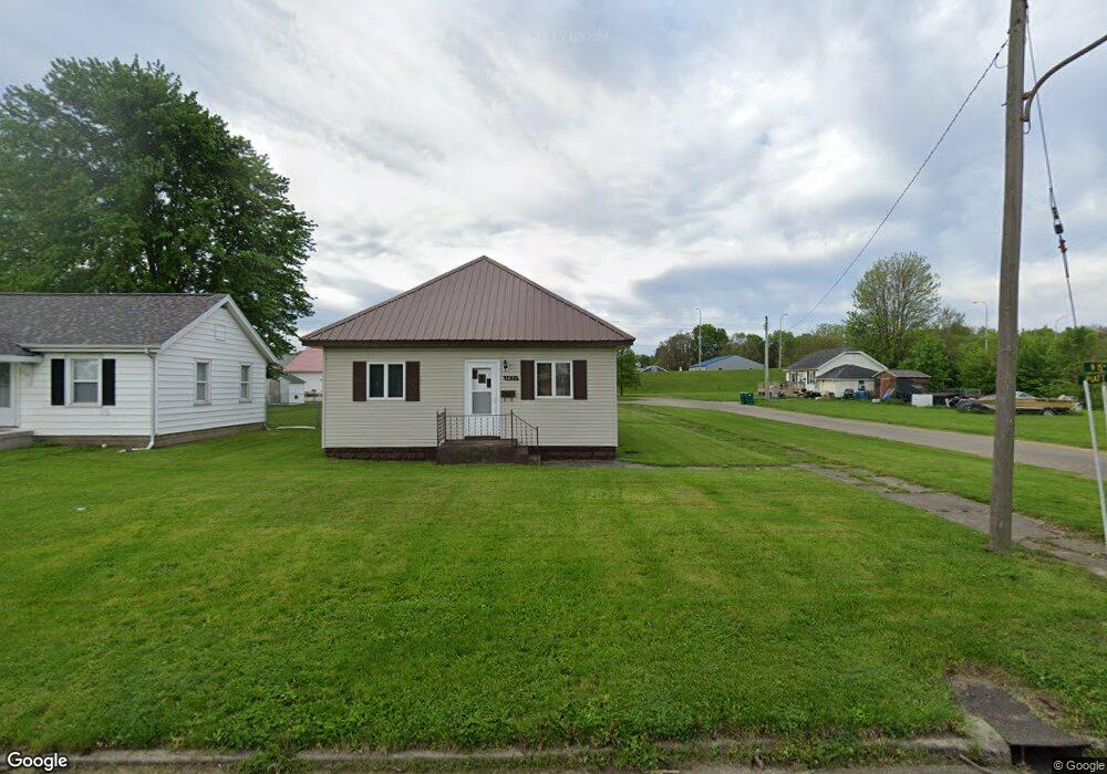 1421 Piatt Ave, Mattoon, IL 61938 - photo 1