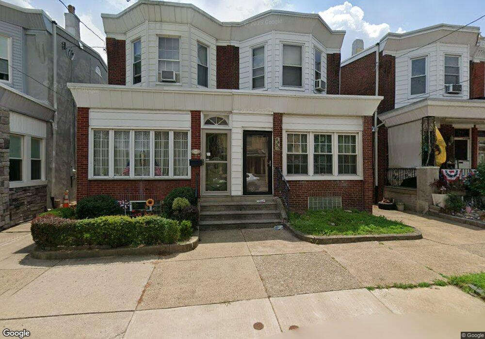 4455 E Thompson St, Philadelphia, PA 19137 - photo 1
