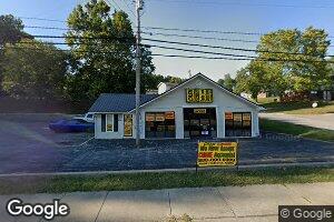 636 S Main St, Morgantown, KY 42261