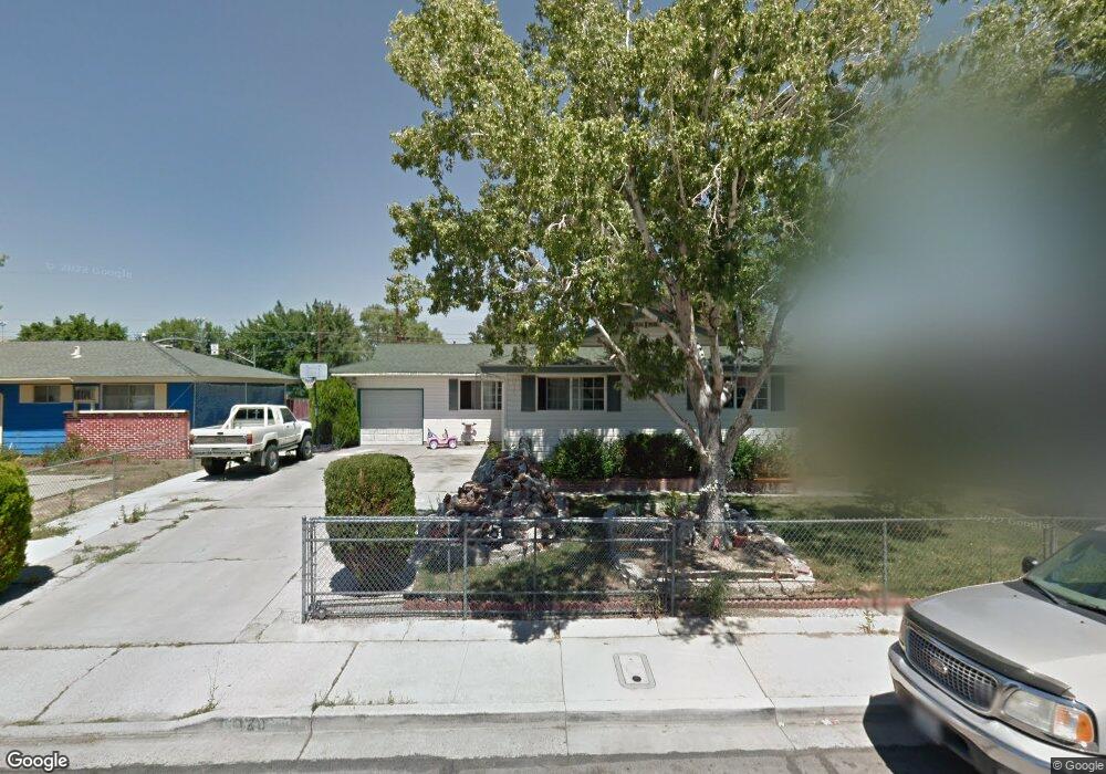 120 E Gault Way, Sparks, NV 89431 - photo 1