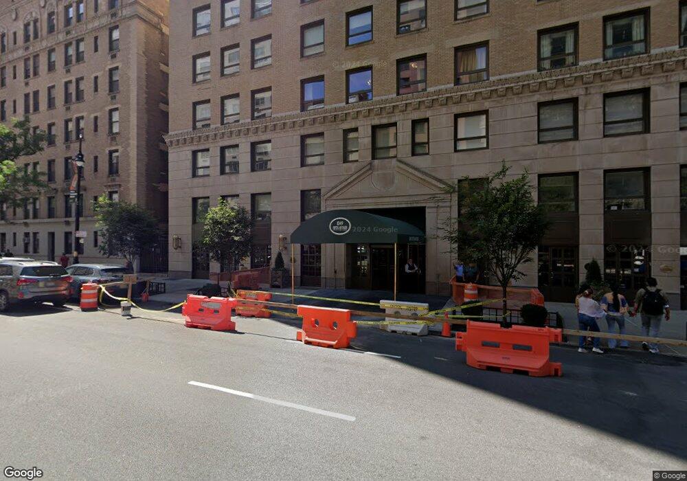 1049 5th Ave unit STRG2, New York, NY 10028 - photo 1