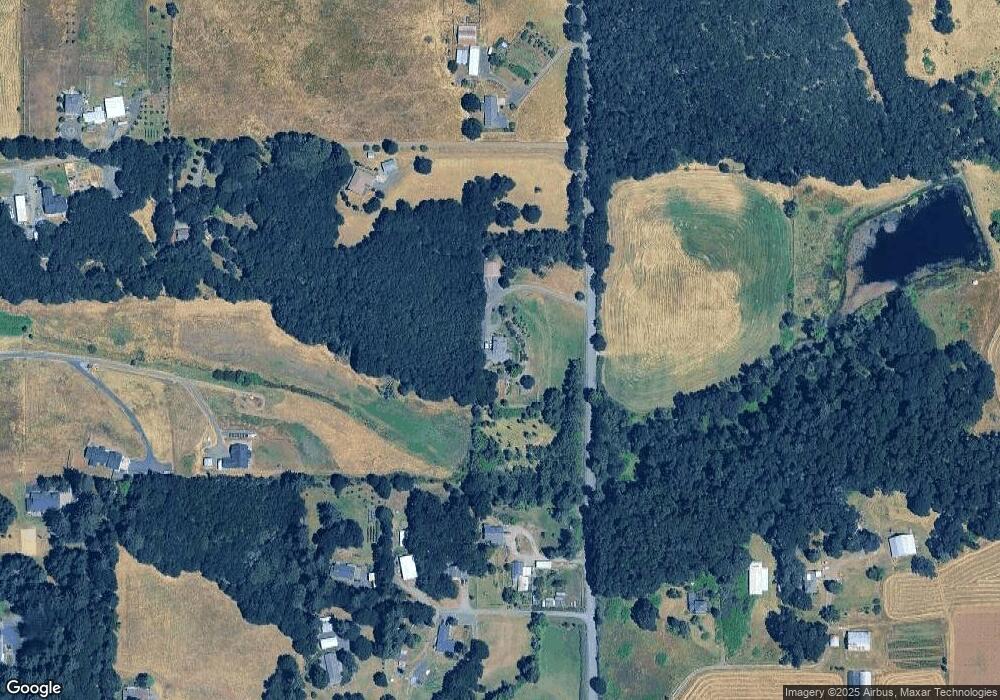 345 Oak Villa Rd, Dallas, OR 97338 - photo 1