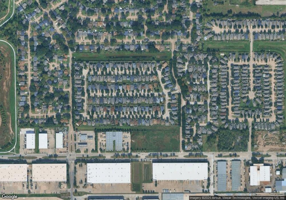 7223 Junco Dr, Houston, TX 77040 - photo 1