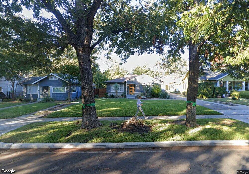 5339 Vickery Blvd, Dallas, TX 75206 - photo 1