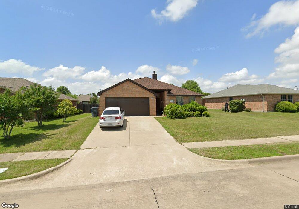 1106 Eagle Lake Ct, Wylie, TX 75098 - photo 1