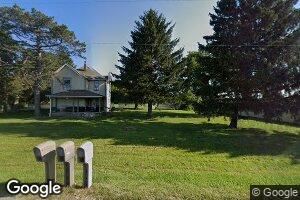 9516 W State Road 38, Lapel, IN 46051