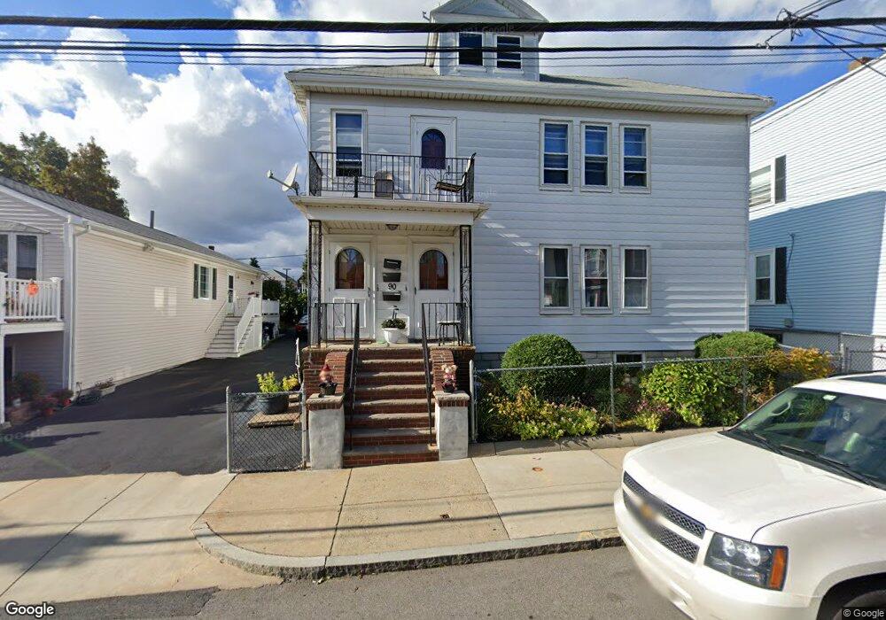 90 Homer St unit 1, Boston, MA 02128 - photo 1