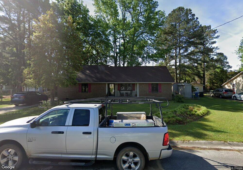 524 Alma Dr, Winterville, NC 28590 - photo 1