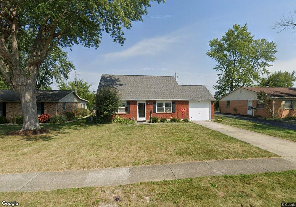 2962 W High St, Lima, OH 45807 - photo 1
