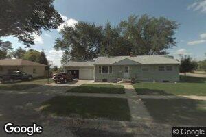1404 S Main St, Redfield, SD 57469
