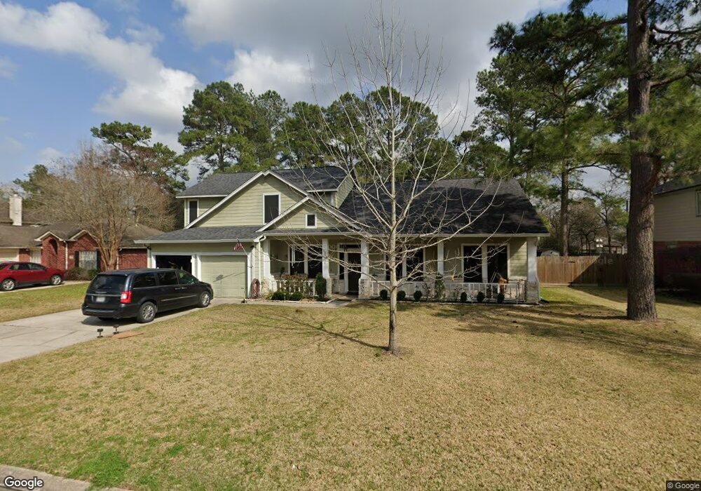 29006 Ashbrook Ln, Magnolia, TX 77355 - photo 1