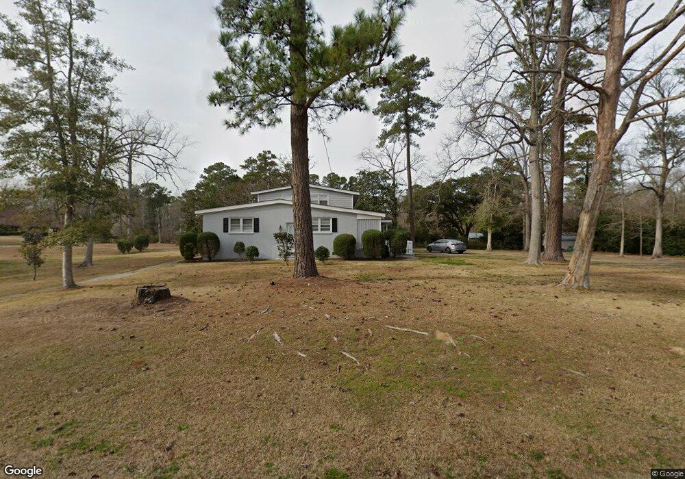 407 Country Club Rd, Jacksonville, NC 28546 - photo 1