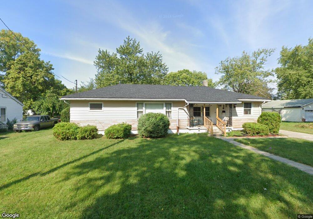 1520 S Union St, Lima, OH 45804 - photo 1