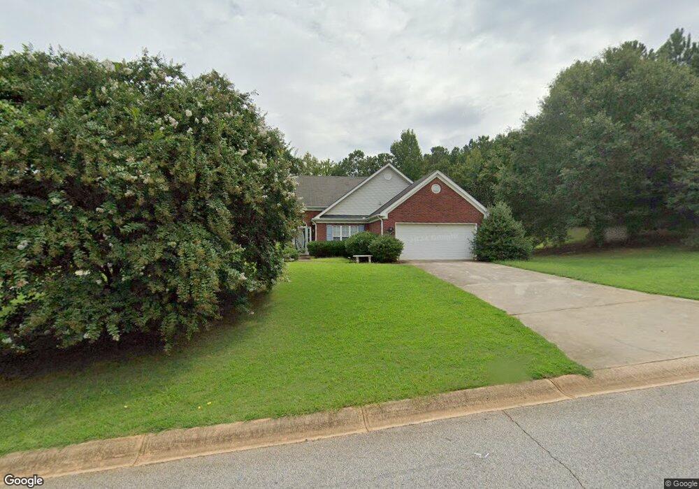 720 Pebble Blvd, Covington, GA 30016 - photo 1