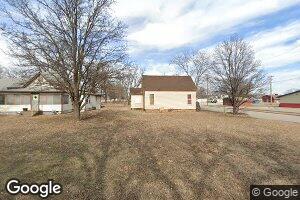 311 E 1st Ave, Caney, KS 67333