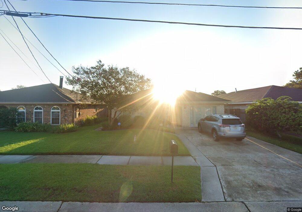 1609 Satsuma St, Metairie, LA 70001 - photo 1