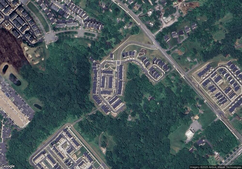 13134 Dowdens Station Way, Clarksburg, MD 20871 - photo 1