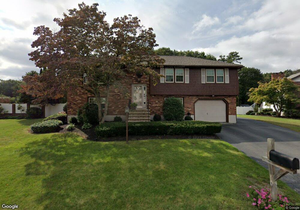 7 Citation Ave, Stoneham, MA 02180 - photo 1