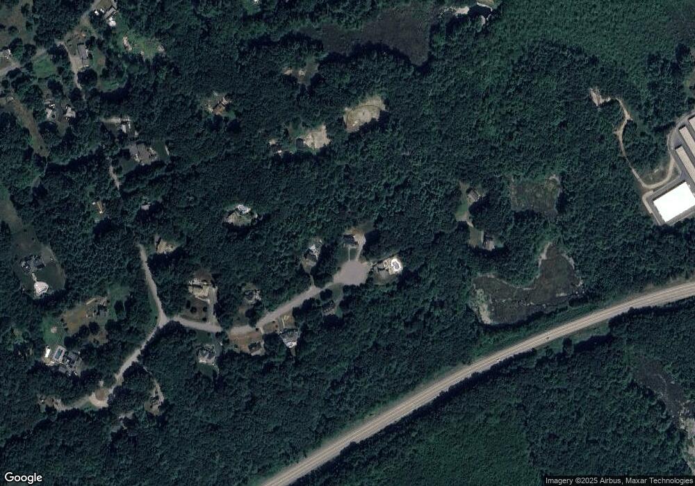 25 Autumn St, Danville, NH 03819 - photo 1