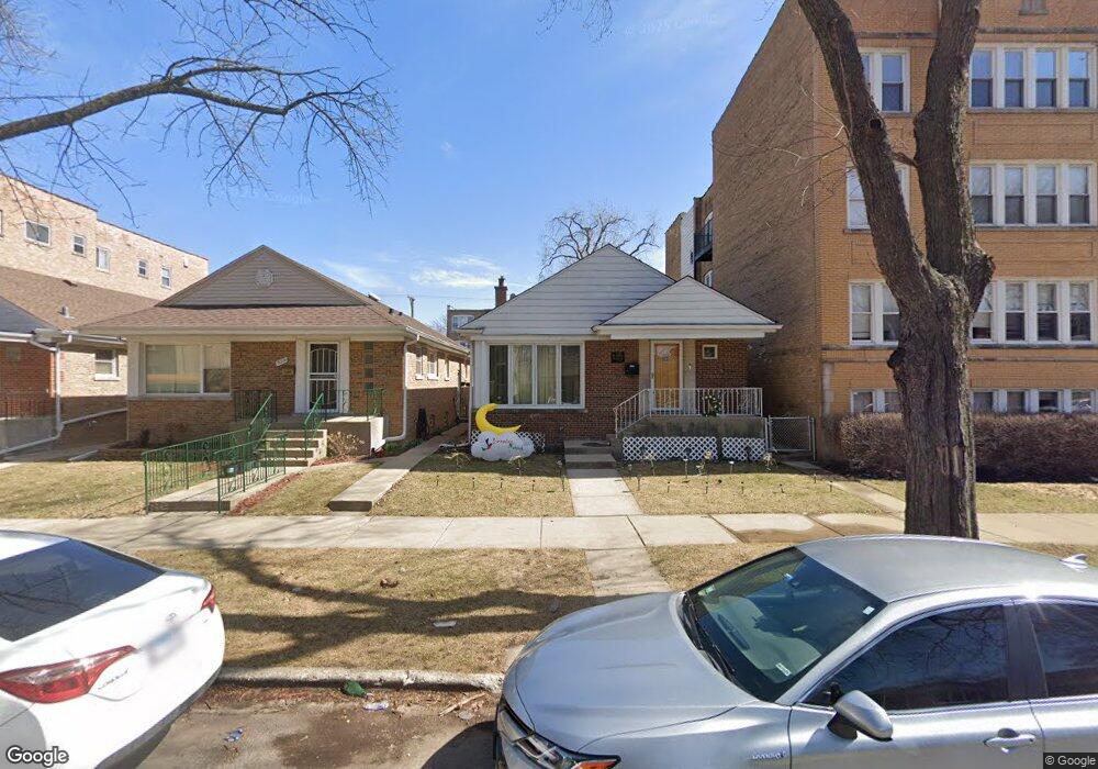 6315 N Albany Ave, Chicago, IL 60659 - photo 1