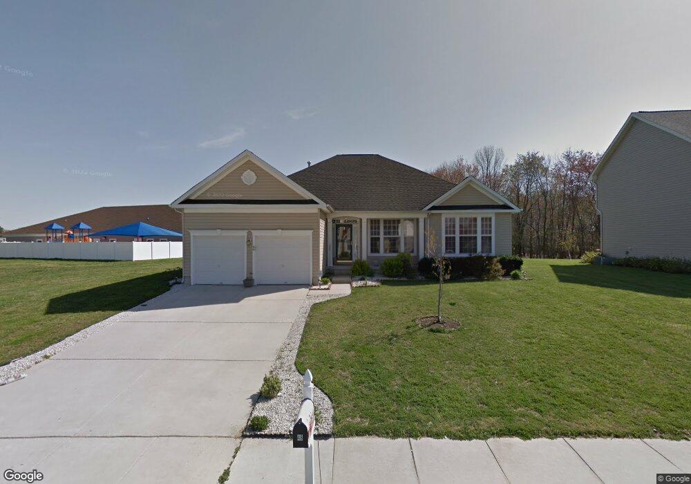 48 Jubilee Ct, Felton, DE 19943 - photo 1