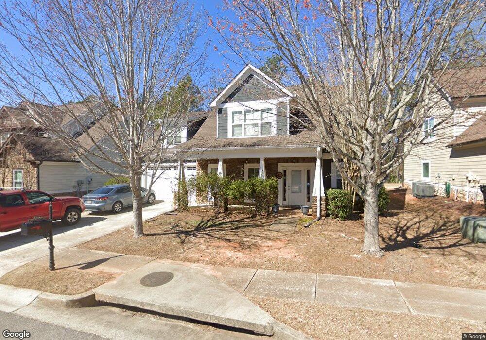 1100 Arlington Place, Bogart, GA 30622 - photo 1